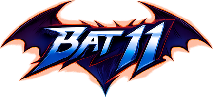 bat 11 হোম লোগো